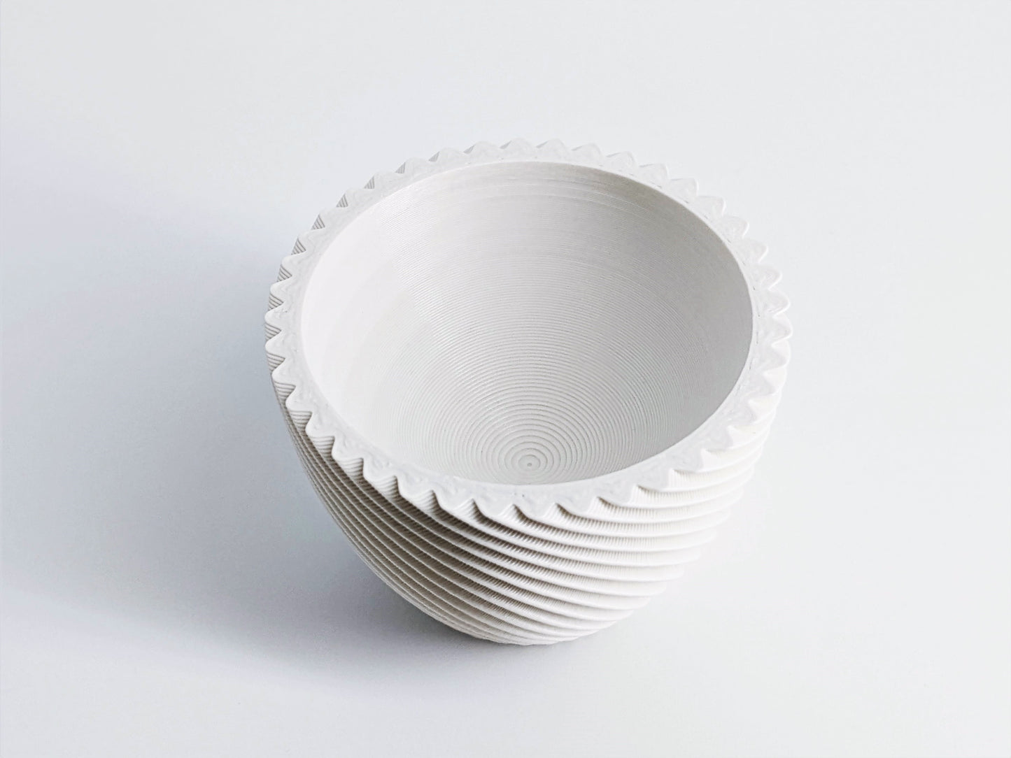 Egg Cup - The Waves - Set of 4