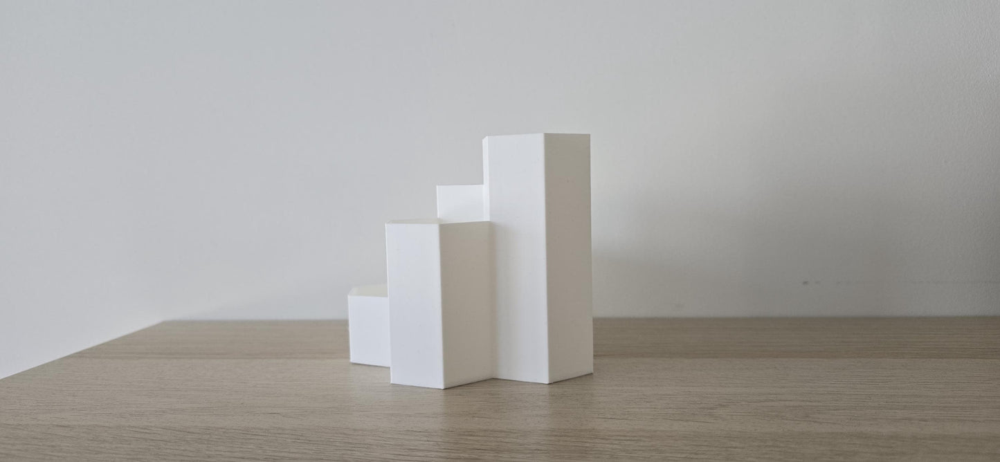 Desk organizer Honeycomb - available in different colours