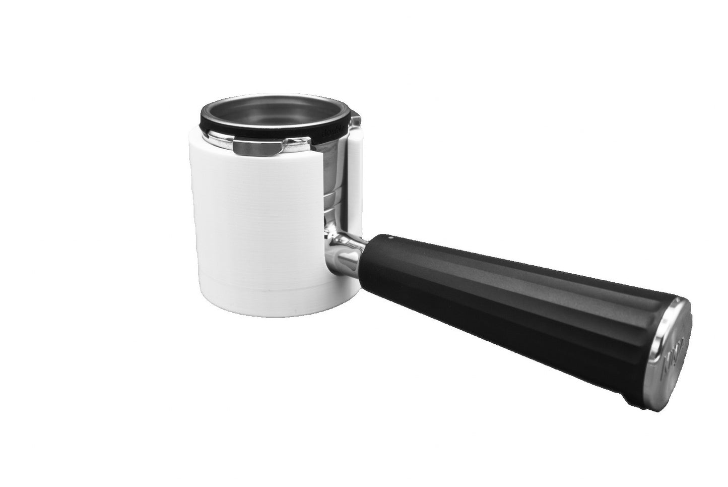 Precision Tamping Station for Ninja Luxe Café Premier - Minimalist Design