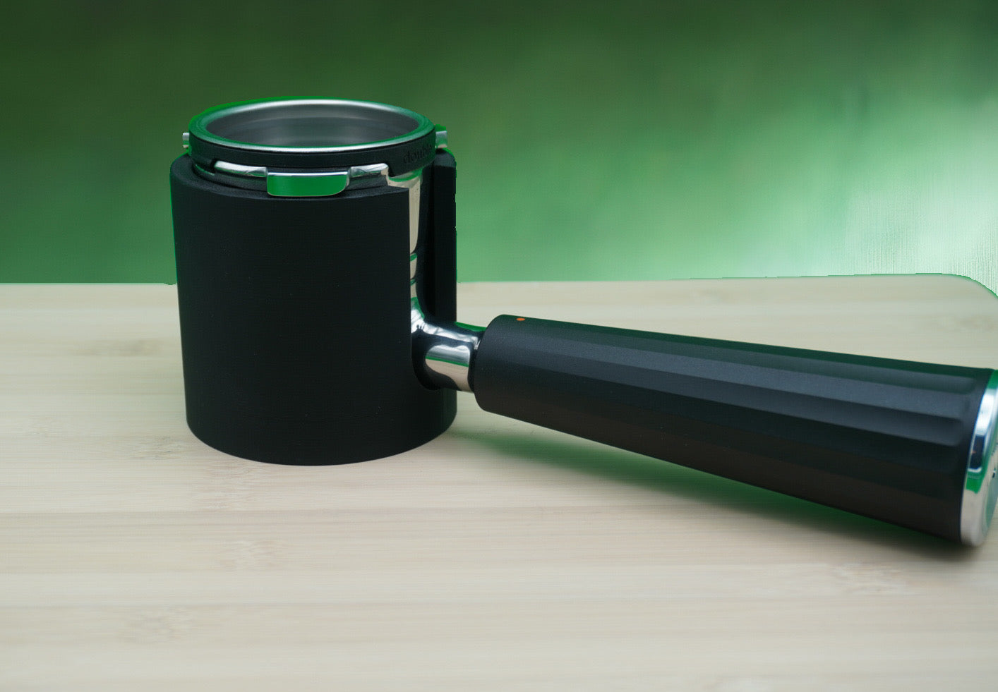 Precision Tamping Station for Ninja Luxe Café Premier - Minimalist Design