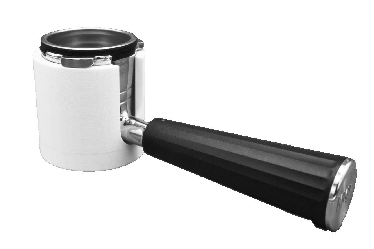 Precision Tamping Station for Ninja Luxe Café Premier - Minimalist Design