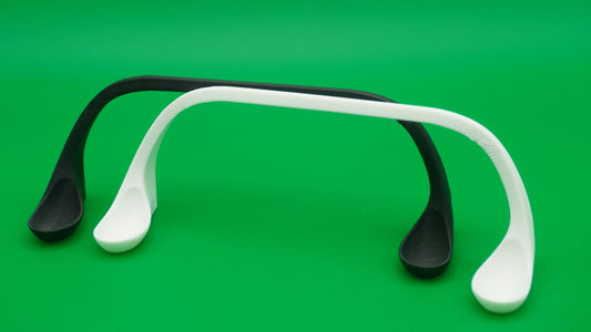 Invisible Controller Stand - Minimalist Desktop Mount for Xbox & PlayStation