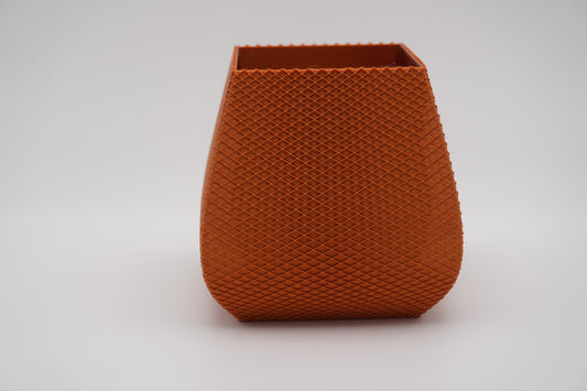 Desk organizer - The Diamond chase