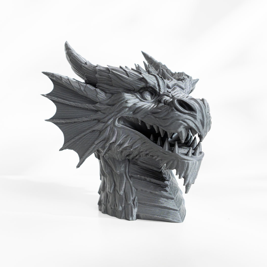 Dragon's Breath Succulent Planter