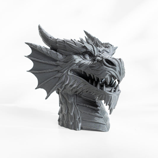 Dragon's Breath Succulent Planter