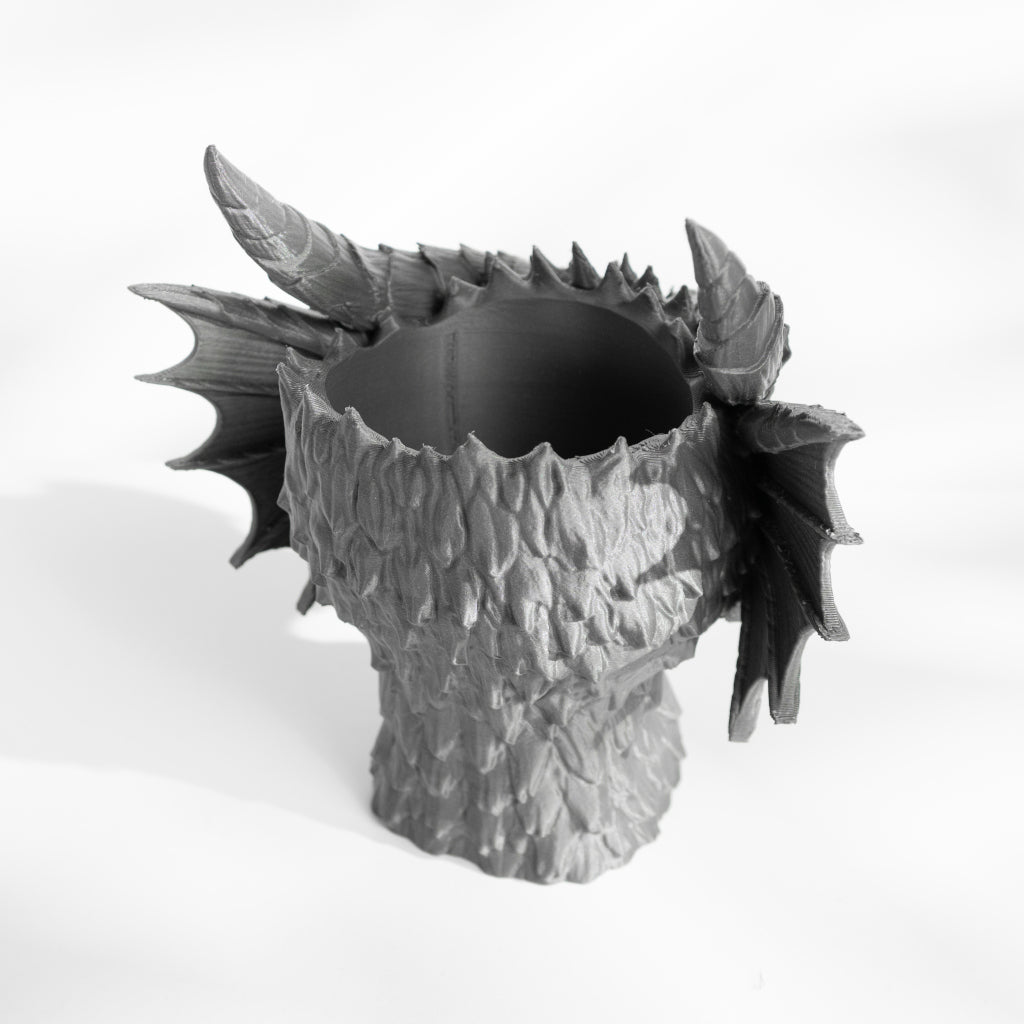 Dragon's Breath Succulent Planter