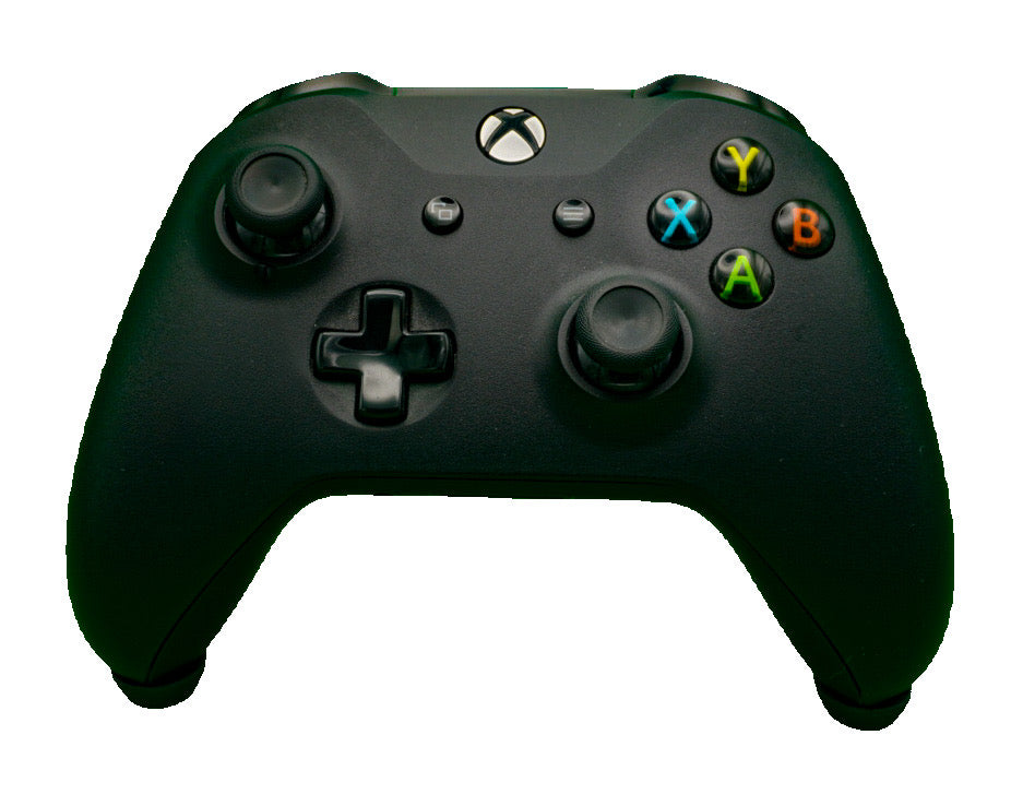 Invisible Controller Stand - Minimalist Desktop Mount for Xbox & PlayStation