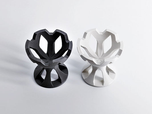 The Crown Egg Cups – Set of 4 PLA Egg Holders