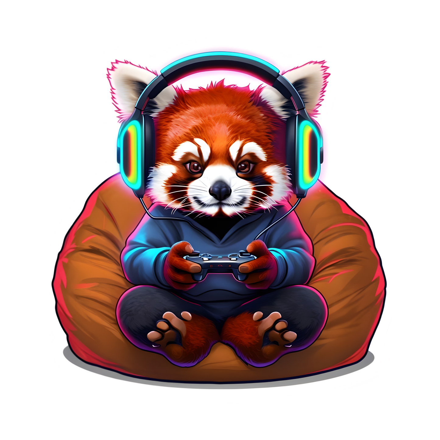 The Gamers' delight Sticker Bundle