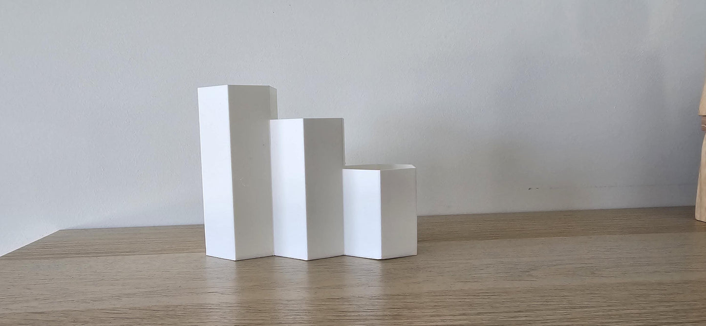 Desk organizer Honeycomb - available in different colours